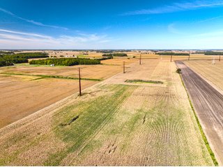 Property photo 28 - LAND AUCTION - 162.5+/-ACRES OFFERED IN 4 TRACTS IN KOSCIUSKO COUNTY, INDIANA