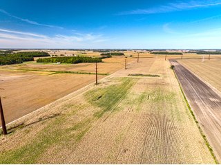 Property photo 3 - LAND AUCTION - 162.5+/-ACRES OFFERED IN 4 TRACTS IN KOSCIUSKO COUNTY, INDIANA