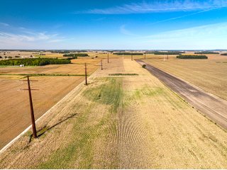 Property photo 4 - LAND AUCTION - 162.5+/-ACRES OFFERED IN 4 TRACTS IN KOSCIUSKO COUNTY, INDIANA