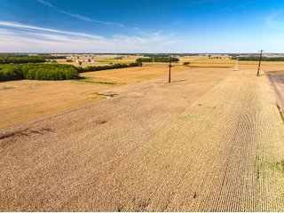 Property photo 9 - LAND AUCTION - 162.5+/-ACRES OFFERED IN 4 TRACTS IN KOSCIUSKO COUNTY, INDIANA
