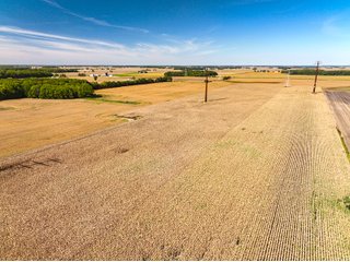 Property photo 10 - LAND AUCTION - 162.5+/-ACRES OFFERED IN 4 TRACTS IN KOSCIUSKO COUNTY, INDIANA
