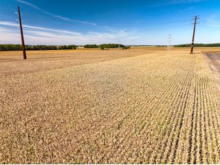 Property photo 11 - LAND AUCTION - 162.5+/-ACRES OFFERED IN 4 TRACTS IN KOSCIUSKO COUNTY, INDIANA