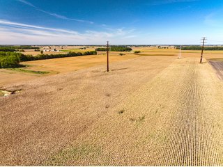 Property photo 12 - LAND AUCTION - 162.5+/-ACRES OFFERED IN 4 TRACTS IN KOSCIUSKO COUNTY, INDIANA