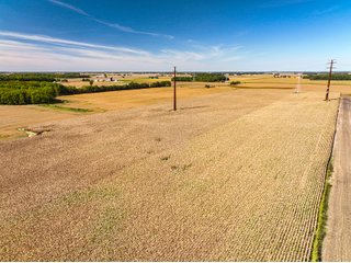 Property photo 2 - LAND AUCTION - 162.5+/-ACRES OFFERED IN 4 TRACTS IN KOSCIUSKO COUNTY, INDIANA
