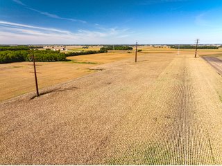 Property photo 16 - LAND AUCTION - 162.5+/-ACRES OFFERED IN 4 TRACTS IN KOSCIUSKO COUNTY, INDIANA