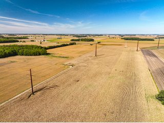 Property photo 17 - LAND AUCTION - 162.5+/-ACRES OFFERED IN 4 TRACTS IN KOSCIUSKO COUNTY, INDIANA