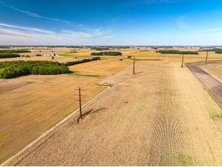 Property photo 18 - LAND AUCTION - 162.5+/-ACRES OFFERED IN 4 TRACTS IN KOSCIUSKO COUNTY, INDIANA