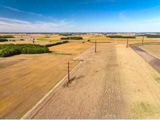 Property photo 19 - LAND AUCTION - 162.5+/-ACRES OFFERED IN 4 TRACTS IN KOSCIUSKO COUNTY, INDIANA
