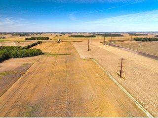 Property photo 20 - LAND AUCTION - 162.5+/-ACRES OFFERED IN 4 TRACTS IN KOSCIUSKO COUNTY, INDIANA