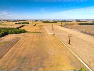 Property photo 21 - LAND AUCTION - 162.5+/-ACRES OFFERED IN 4 TRACTS IN KOSCIUSKO COUNTY, INDIANA