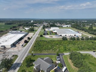 Property photo 4 - TIMED ONLINE REAL ESTATE AUCTION - 11.91+/-ACRES OFFERED IN 1 TRACT IN ST JOSEPH COUNTY, INDIANA