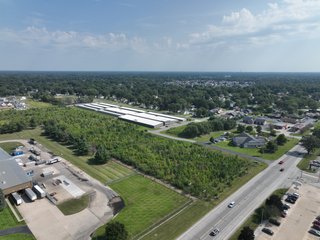 Property photo 2 - TIMED ONLINE REAL ESTATE AUCTION - 11.91+/-ACRES OFFERED IN 1 TRACT IN ST JOSEPH COUNTY, INDIANA