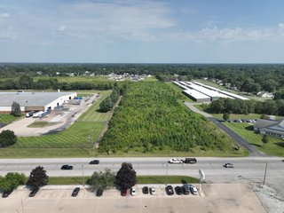 Property photo 5 - TIMED ONLINE REAL ESTATE AUCTION - 11.91+/-ACRES OFFERED IN 1 TRACT IN ST JOSEPH COUNTY, INDIANA