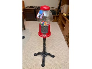 Property photo 12 - TIMED ONLINE ONLY PERSONAL PROPERTY AUCTION IN DEKALB COUNTY, INDIANA