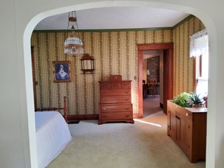 Property photo 33 - TIMED ONLINE ONLY REAL ESTATE AUCTION IN WHITLEY COUNTY, INDIANA