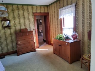 Property photo 36 - TIMED ONLINE ONLY REAL ESTATE AUCTION IN WHITLEY COUNTY, INDIANA