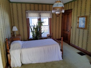 Property photo 37 - TIMED ONLINE ONLY REAL ESTATE AUCTION IN WHITLEY COUNTY, INDIANA