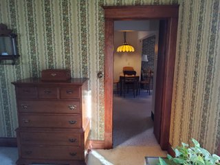 Property photo 38 - TIMED ONLINE ONLY REAL ESTATE AUCTION IN WHITLEY COUNTY, INDIANA
