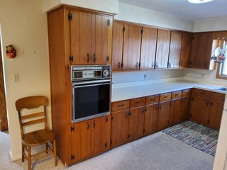 Property photo 43 - TIMED ONLINE ONLY REAL ESTATE AUCTION IN WHITLEY COUNTY, INDIANA