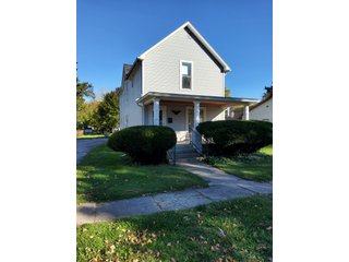 Property photo 22 - TIMED ONLINE ONLY REAL ESTATE AUCTION IN WHITLEY COUNTY, INDIANA