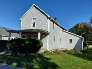 Property photo 19 - TIMED ONLINE ONLY REAL ESTATE AUCTION IN WHITLEY COUNTY, INDIANA
