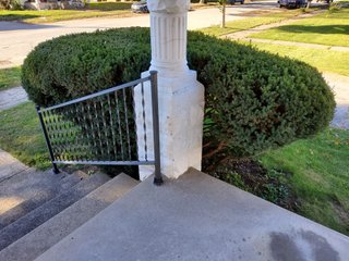 Property photo 27 - TIMED ONLINE ONLY REAL ESTATE AUCTION IN WHITLEY COUNTY, INDIANA