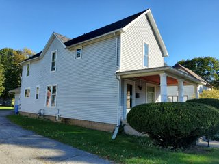 Property photo 17 - TIMED ONLINE ONLY REAL ESTATE AUCTION IN WHITLEY COUNTY, INDIANA