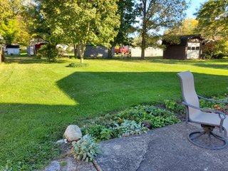 Property photo 31 - TIMED ONLINE ONLY REAL ESTATE AUCTION IN WHITLEY COUNTY, INDIANA