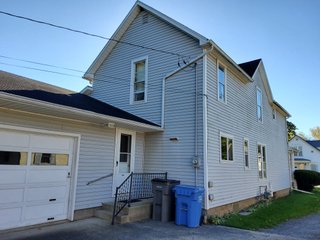 Property photo 3 - TIMED ONLINE ONLY REAL ESTATE AUCTION IN WHITLEY COUNTY, INDIANA