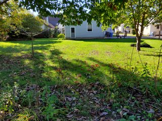 Property photo 25 - TIMED ONLINE ONLY REAL ESTATE AUCTION IN WHITLEY COUNTY, INDIANA