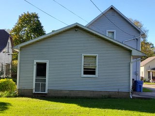 Property photo 11 - TIMED ONLINE ONLY REAL ESTATE AUCTION IN WHITLEY COUNTY, INDIANA