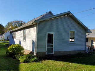 Property photo 10 - TIMED ONLINE ONLY REAL ESTATE AUCTION IN WHITLEY COUNTY, INDIANA