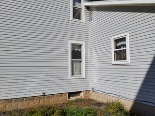 Property photo 6 - TIMED ONLINE ONLY REAL ESTATE AUCTION IN WHITLEY COUNTY, INDIANA