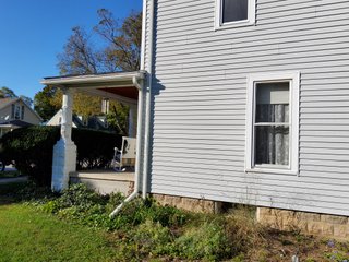 Property photo 4 - TIMED ONLINE ONLY REAL ESTATE AUCTION IN WHITLEY COUNTY, INDIANA