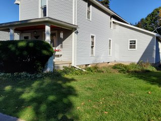 Property photo 2 - TIMED ONLINE ONLY REAL ESTATE AUCTION IN WHITLEY COUNTY, INDIANA