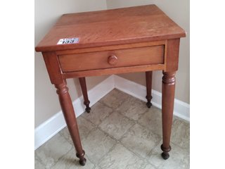 Property photo 8 - TIMED ONLINE ONLY PERSONAL PROPERTY AUCTION IN STEUBEN COUNTY, INDIANA