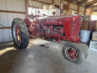Property photo 2 - TIMED ONLINE ONLY PERSONAL PROPERTY AUCTION IN DEFIANCE COUNTY, OHIO