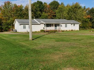 Property photo 5 - COUNTRY HOME FOR SALE - 1.5+/-ACRES IN NOBLE COUNTY, INDIANA