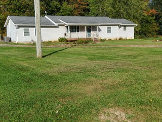 Property photo 6 - COUNTRY HOME FOR SALE - 1.5+/-ACRES IN NOBLE COUNTY, INDIANA