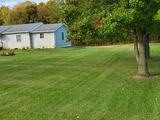 Property photo 7 - COUNTRY HOME FOR SALE - 1.5+/-ACRES IN NOBLE COUNTY, INDIANA