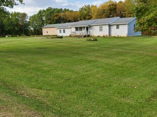 Property photo 9 - COUNTRY HOME FOR SALE - 1.5+/-ACRES IN NOBLE COUNTY, INDIANA