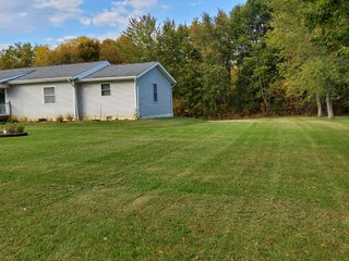 Property photo 11 - COUNTRY HOME FOR SALE - 1.5+/-ACRES IN NOBLE COUNTY, INDIANA