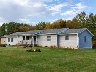 Property photo 12 - COUNTRY HOME FOR SALE - 1.5+/-ACRES IN NOBLE COUNTY, INDIANA