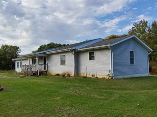 Property photo 13 - COUNTRY HOME FOR SALE - 1.5+/-ACRES IN NOBLE COUNTY, INDIANA