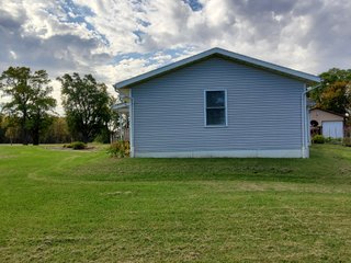 Property photo 15 - COUNTRY HOME FOR SALE - 1.5+/-ACRES IN NOBLE COUNTY, INDIANA