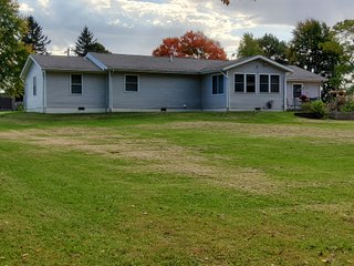Property photo 16 - COUNTRY HOME FOR SALE - 1.5+/-ACRES IN NOBLE COUNTY, INDIANA