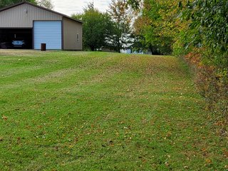 Property photo 17 - COUNTRY HOME FOR SALE - 1.5+/-ACRES IN NOBLE COUNTY, INDIANA