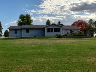 Property photo 18 - COUNTRY HOME FOR SALE - 1.5+/-ACRES IN NOBLE COUNTY, INDIANA