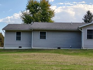 Property photo 19 - COUNTRY HOME FOR SALE - 1.5+/-ACRES IN NOBLE COUNTY, INDIANA