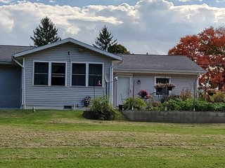 Property photo 20 - COUNTRY HOME FOR SALE - 1.5+/-ACRES IN NOBLE COUNTY, INDIANA